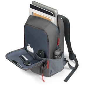 Dicota BACKPACK SPIN II 13-16 GREY