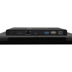 ALLNET Sunlight Pro 15 Zoll 8GB/128GB Android 12 RK3588 HDMI out Farbe schwarz