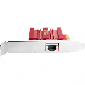 INTG 10Gb ASUS XG-C100C, 10G Netzwerkkarte, PCIe