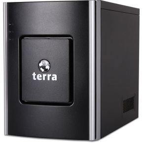 TERRA MINISERVER G6 E-2488/32/2x960 (1100375)