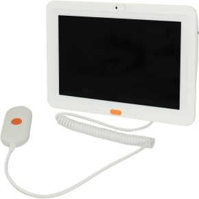 ALLNET Medical PoE Tablet 10 Zoll mit RK3568 Android 11 4GB/16GB