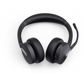 Yealink BH70 Mono UC USB-A Bluetooth Headset