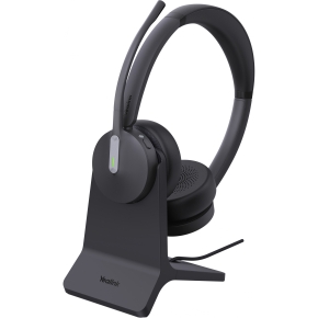 Yealink BH70 Mono UC USB-A Bluetooth Headset