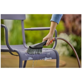 Gardena Cleansystem Handbürste S soft