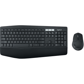 Logitech MK850 PERFORMANCE Wireless Combo QWERTZ DE