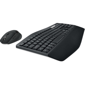 Logitech MK850 PERFORMANCE Wireless Combo QWERTZ DE