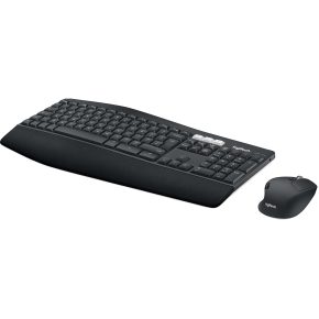 Logitech MK850 PERFORMANCE Wireless Combo QWERTZ DE