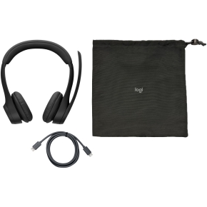 ZONE 305 MIDNIGHT BLACK