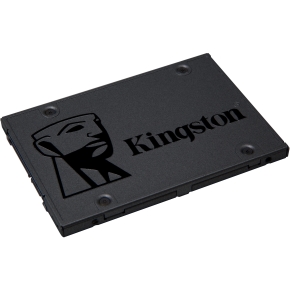 2.5 480GB Kingston SSDNow A400