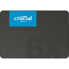 2.5 1TB Crucial BX500