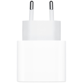 Apple 20W USB-C Power Adapter (MHJE3ZM/A )