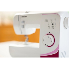 Brother RL417 Nähmaschine mechanisch