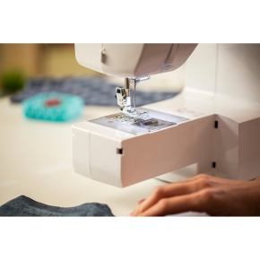 Brother RL417 Nähmaschine mechanisch