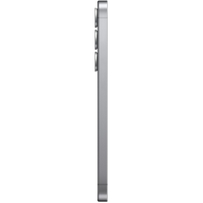 SAMSUNG Galaxy S25 5G Enterprise Edition 15.64cm 6.2Zoll 12GB 256GB 3 Jahre Garantie Silver Shadow