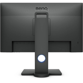 68,6cm/27 (2560x1440) BenQ DesignVue PD2705Q 16:9 5ms HDMI DisplayPort USB-C VESA Pivot Speaker WQHD Dark Grey