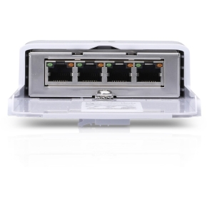 4P Ubiquiti N-SW