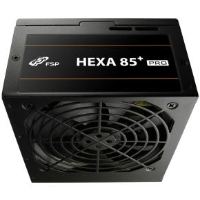 350W FSP HEXA 85+ PRO 350