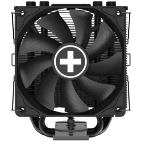 K Cooler Xilence M906 Perfomance X Black | 11xx/20xx/1200/1700 AM4/5 TDP250W