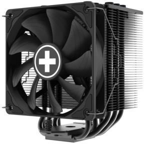 K Cooler Xilence M906 Perfomance X Black | 11xx/20xx/1200/1700 AM4/5 TDP250W