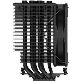 K Cooler Xilence M906 Perfomance X Black | 11xx/20xx/1200/1700 AM4/5 TDP250W