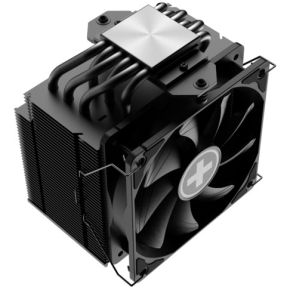 K Cooler Xilence M906 Perfomance X Black | 11xx/20xx/1200/1700 AM4/5 TDP250W