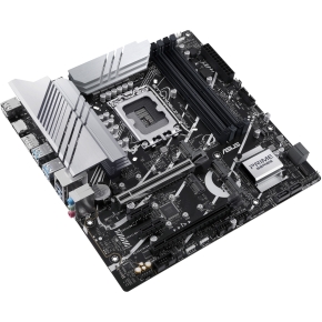 1700 ASUS PRIME Z790M-PLUS DDR5