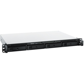 4-Bay Synology RackStation RS422+