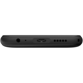 GIGASET GX6 PRO Titanium Black Android 12 16.7cm 6.6Zoll Full HD Display 50 MP Kamera Wechselakku IP68 MIL-STD-810H Militrstand