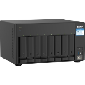 8-Bay QNAP TS-832PX-4G