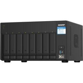 8-Bay QNAP TS-832PX-4G