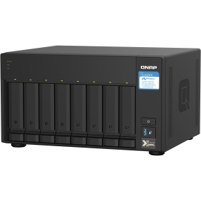 8-Bay QNAP TS-832PX-4G