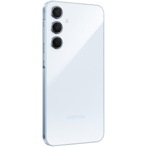 Samsung Galaxy A55 128GB 8RAM 5G DE blue