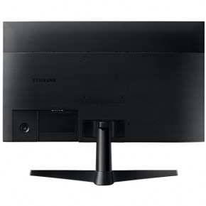 68,6cm/27 (1920x1080) Samsung S27C314EAU Essential 5ms 16:9 IPS HDMI VGA Full HD Black