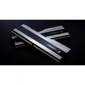 6400 32GB G.Skill Trident Z5 RGB (Kit 2x 16GB) Silver