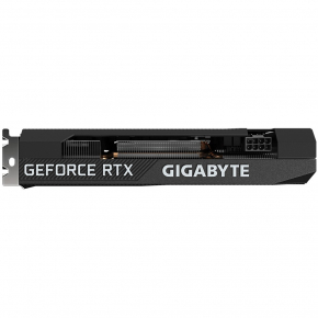 RTX 3060 12GB Gigabyte Windforce OC 2.0 GDDR6