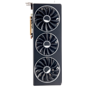 RX 7800 XT 16GB XFX Speedster MERC319 Black Edition GDDR6 3 Fan