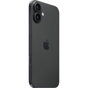 Apple iPhone 16 Plus 512GB Black