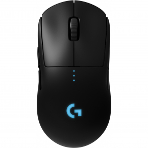 Logitech Gaming Mouse G Pro kabellos LIGHTSPEED
