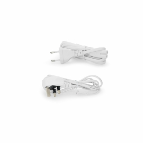 N Dicota Desktop 3-Port Charger (65W) white
