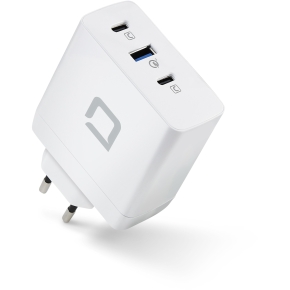 N Dicota Travel Laptop GaN Charger Universal PRO 100W