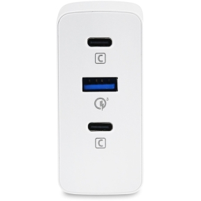 N Dicota Travel Laptop GaN Charger Universal PRO 100W