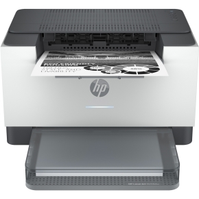 L HP LaserJet M209dw A4/LAN/WLan/Duplex monochrome