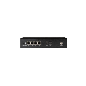 TERRA FIREWALL BLACK DWARF PRO G5 inkl. Securepoin (SP-BD-1400185)