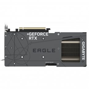 RTX 4070 Ti 12GB Gigabyte Eagle OC 2.0 GDDR6X 3Fan