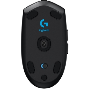 Logitech G305 - Maus - LIGHTSPEED - Schwarz