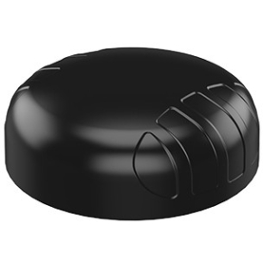 Poynting Antennen KFZ A-PUCK-0007-V2-01 schwarz SMA (M) & RPSMA Adapter
