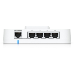 Z Ubiquiti UA-Hub-Door