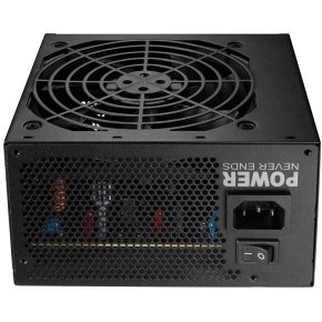 650W FSP Hyper PRO Bulk