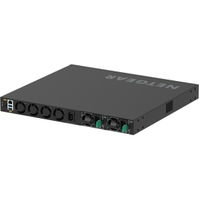 NETGEAR Switch 52x GE MSM4352-100NES (4x10-Gigabit)POE++