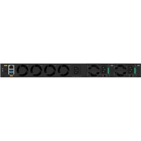 NETGEAR Switch 52x GE MSM4352-100NES (4x10-Gigabit)POE++
